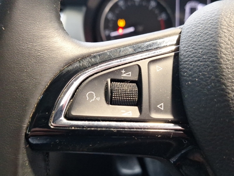 Used Skoda Fabia 2018 for sale - 78203159: Photo 16