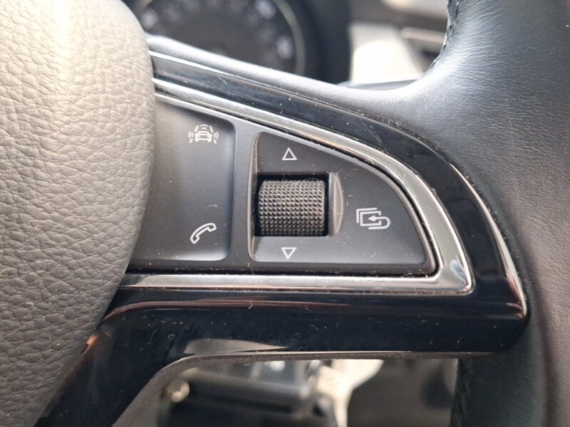 Used Skoda Fabia 2018 for sale - 78203159: Photo 17