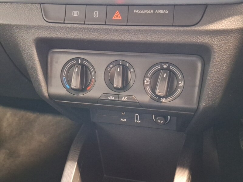 Used Skoda Fabia 2018 for sale - 78203159: Photo 18