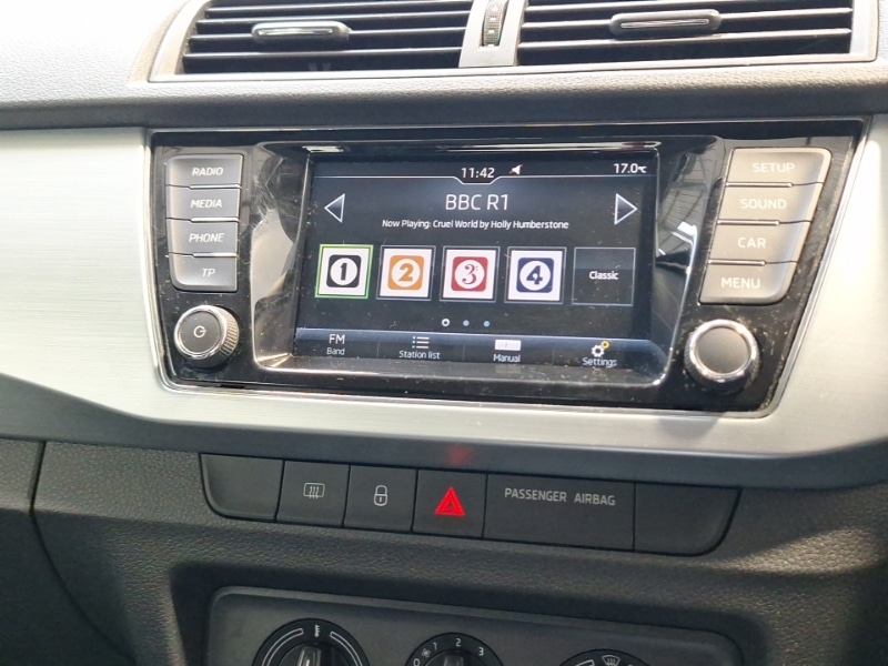 Used Skoda Fabia 2018 for sale - 78203159: Photo 19