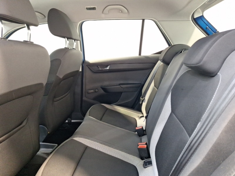 Used Skoda Fabia 2018 for sale - 78203159: Photo 6