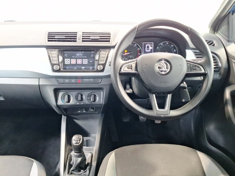 Used Skoda Fabia 2018 for sale - 78203159: Photo 7