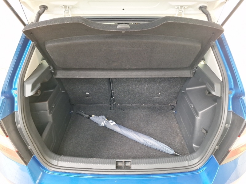 Used Skoda Fabia 2018 for sale - 78203159: Photo 8