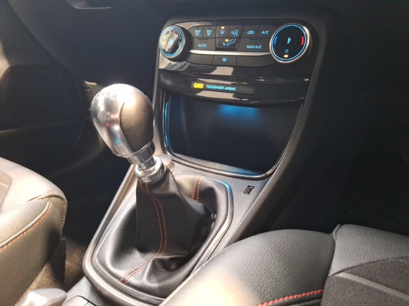 Used Ford Puma 2023 for sale - 77731615: Photo 11