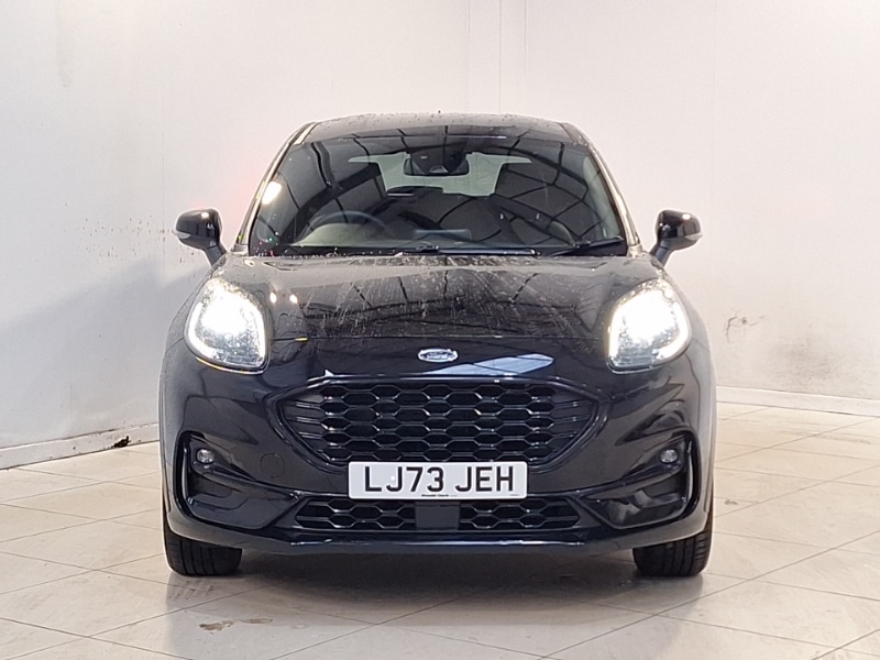 Used Ford Puma 2023 for sale - 77731615: Photo 12