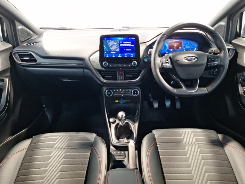 Used Ford Puma 2023 for sale - 77731615: Photo 2