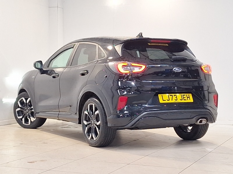 Used Ford Puma 2023 for sale - 77731615: Photo 3