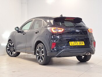 Used Ford Puma 2023 for sale - 77731615: Photo