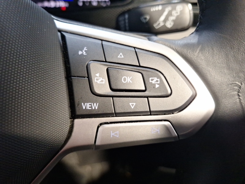 Used Volkswagen T-Cross 2024 for sale - 77114852: Photo 15