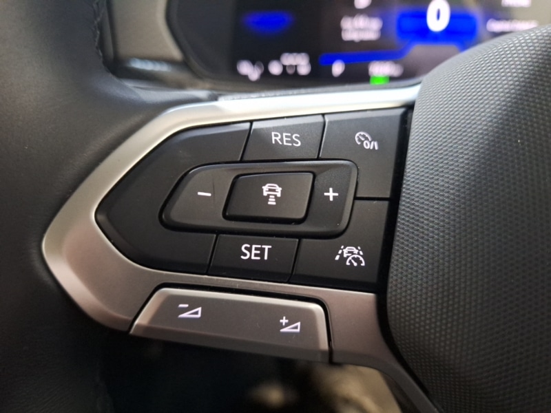 Used Volkswagen T-Cross 2024 for sale - 77114852: Photo 16