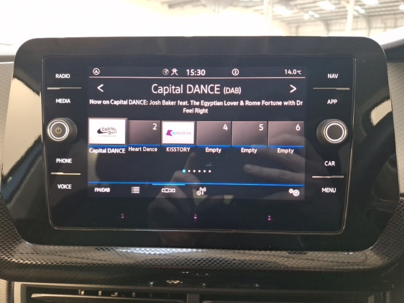 Used Volkswagen T-Cross 2024 for sale - 77114852: Photo 18