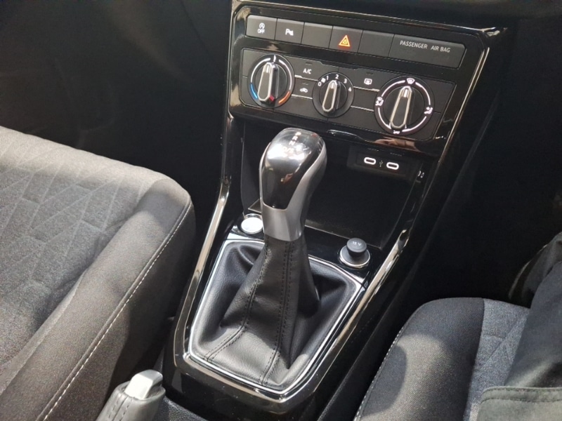 Used Volkswagen T-Cross 2024 for sale - 77114852: Photo 19