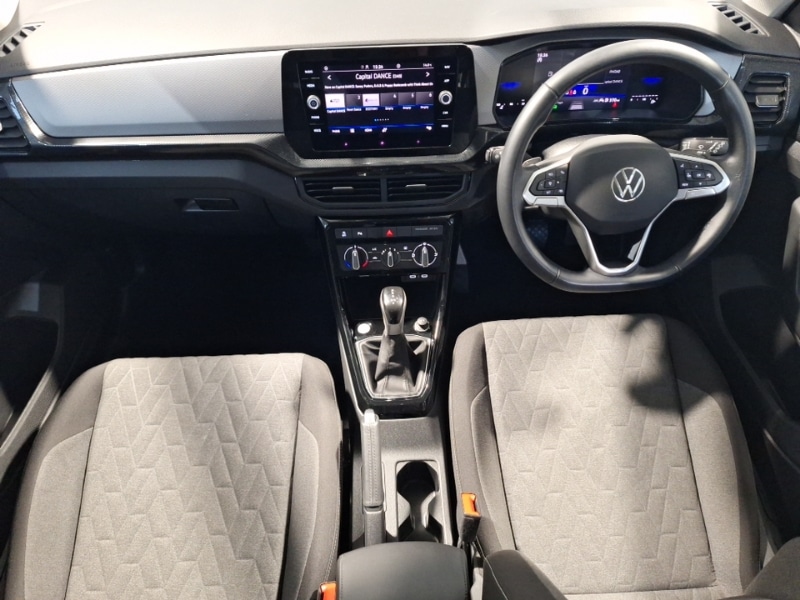 Used Volkswagen T-Cross 2024 for sale - 77114852: Photo 2