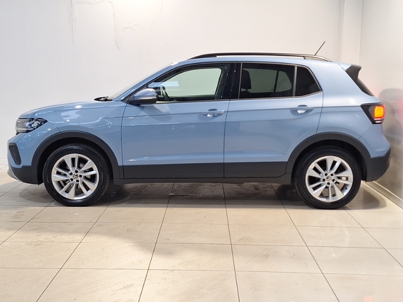 Used Volkswagen T-Cross 2024 for sale - 77114852: Photo 4