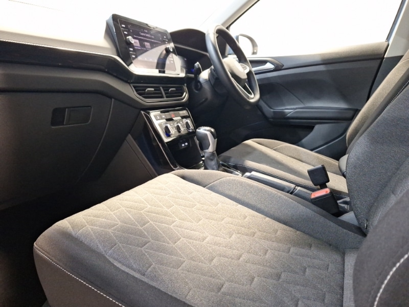 Used Volkswagen T-Cross 2024 for sale - 77114852: Photo 5