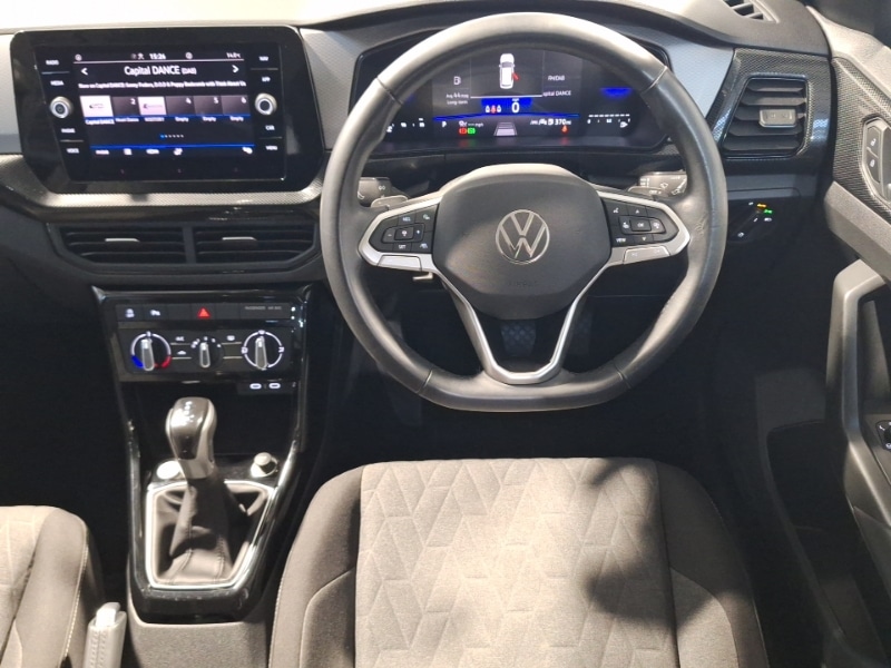 Used Volkswagen T-Cross 2024 for sale - 77114852: Photo 7