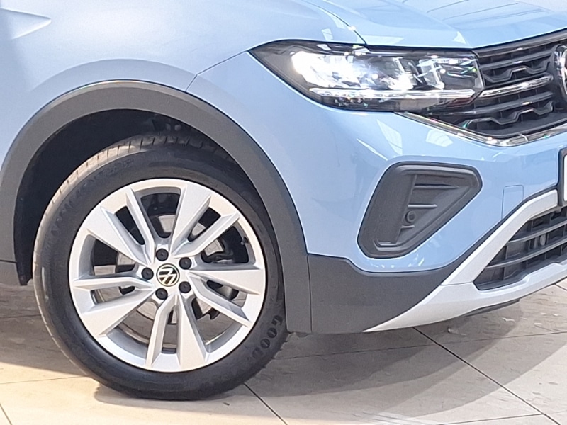 Used Volkswagen T-Cross 2024 for sale - 77114852: Photo 9