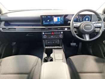 Used Hyundai TUCSON 2024 for sale - 74882718: Photo