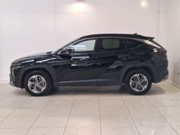 Used Hyundai TUCSON 2024 for sale - 74882718: Photo