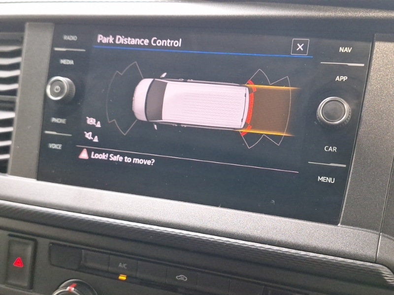 Used Volkswagen Transporter 2023 for sale - 78032896: Photo 10