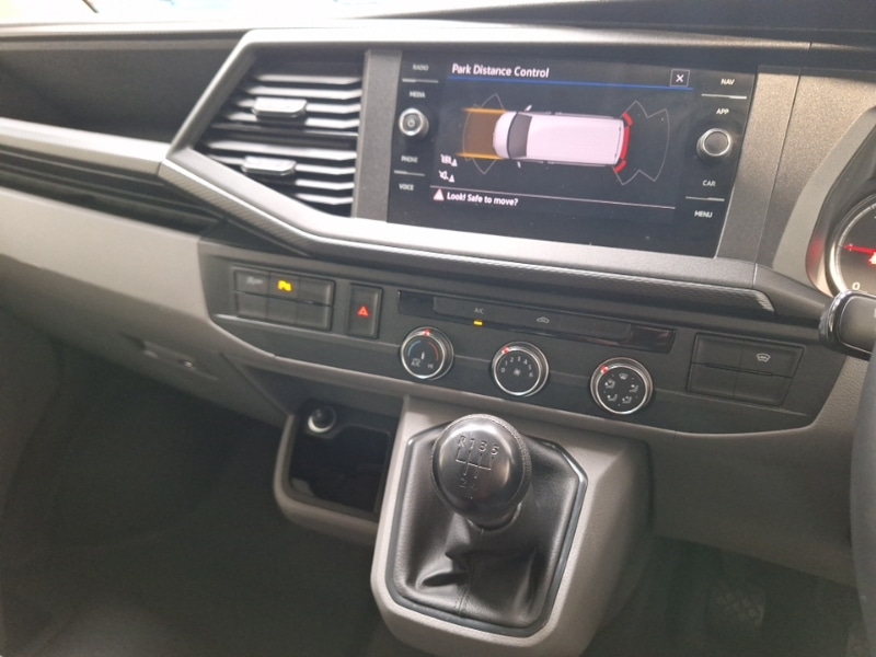 Used Volkswagen Transporter 2023 for sale - 78032896: Photo 11