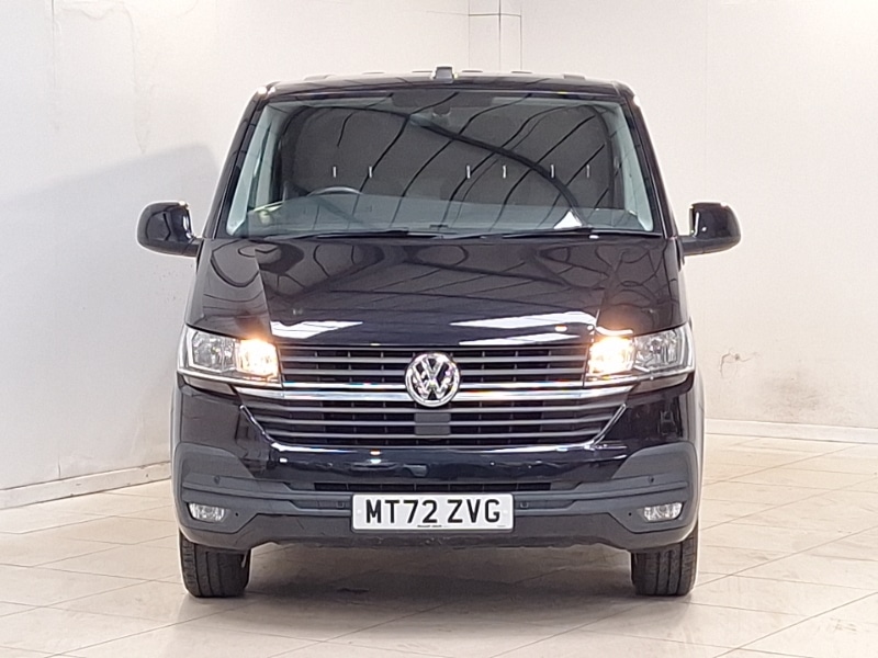 Used Volkswagen Transporter 2023 for sale - 78032896: Photo 12