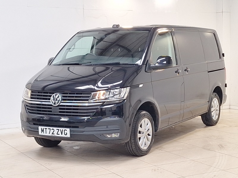 Used Volkswagen Transporter 2023 for sale - 78032896: Photo 13