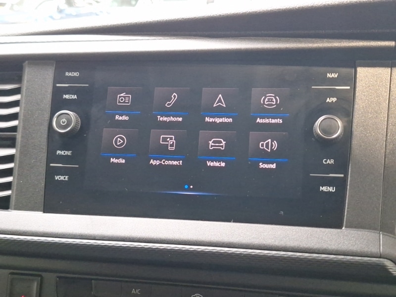 Used Volkswagen Transporter 2023 for sale - 78032896: Photo 18