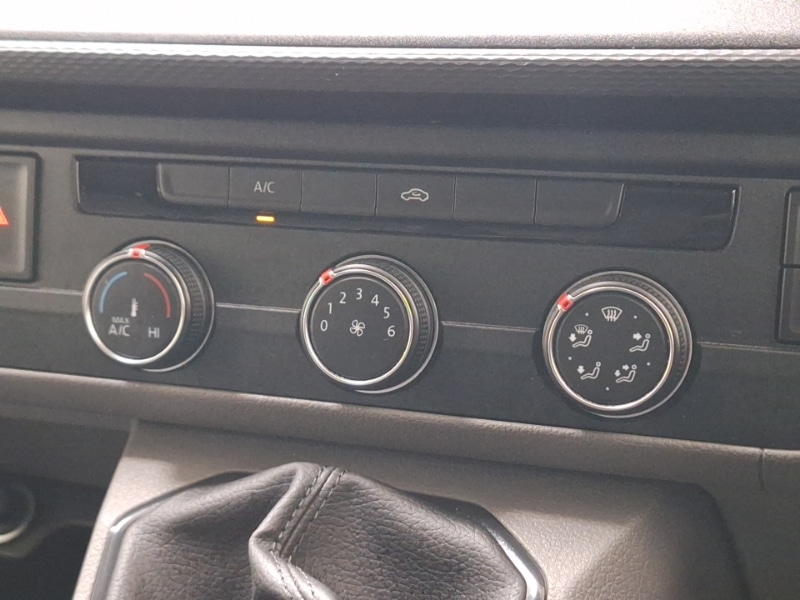 Used Volkswagen Transporter 2023 for sale - 78032896: Photo 19