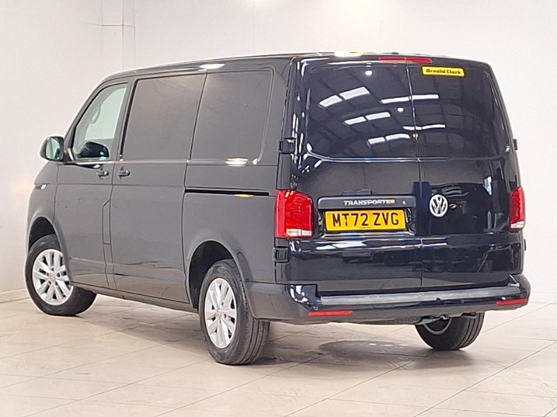 Used Volkswagen Transporter 2023 for sale - 78032896: Photo 3