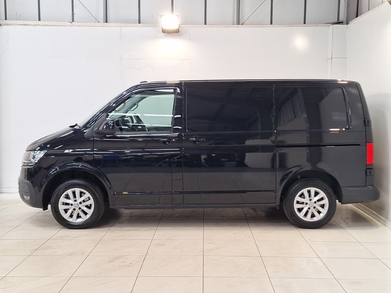 Used Volkswagen Transporter 2023 for sale - 78032896: Photo 4