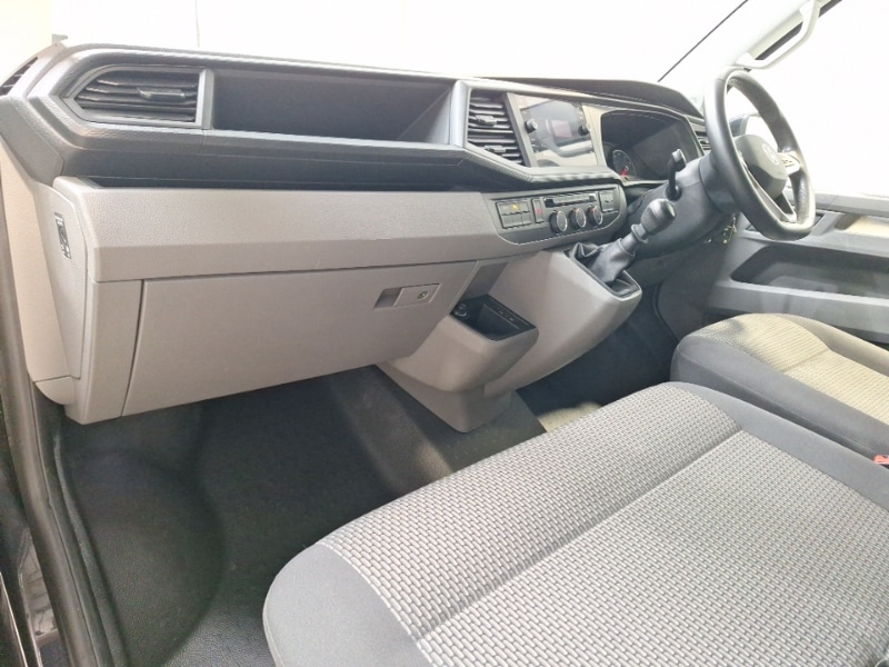 Used Volkswagen Transporter 2023 for sale - 78032896: Photo 5