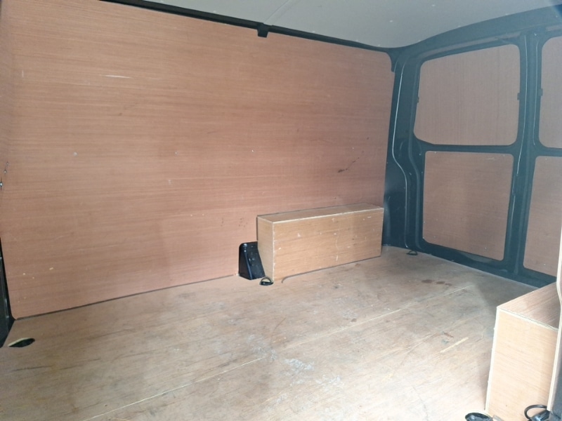 Used Volkswagen Transporter 2023 for sale - 78032896: Photo 6