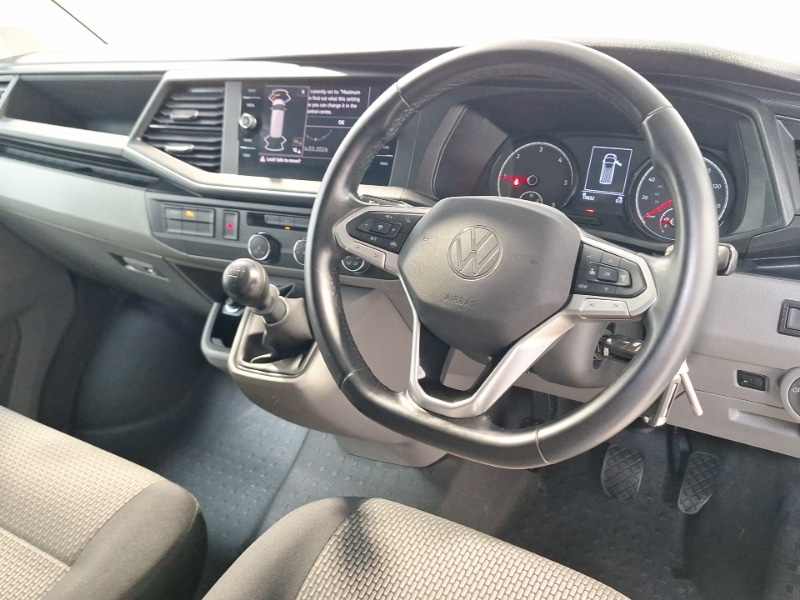 Used Volkswagen Transporter 2023 for sale - 78032896: Photo 7