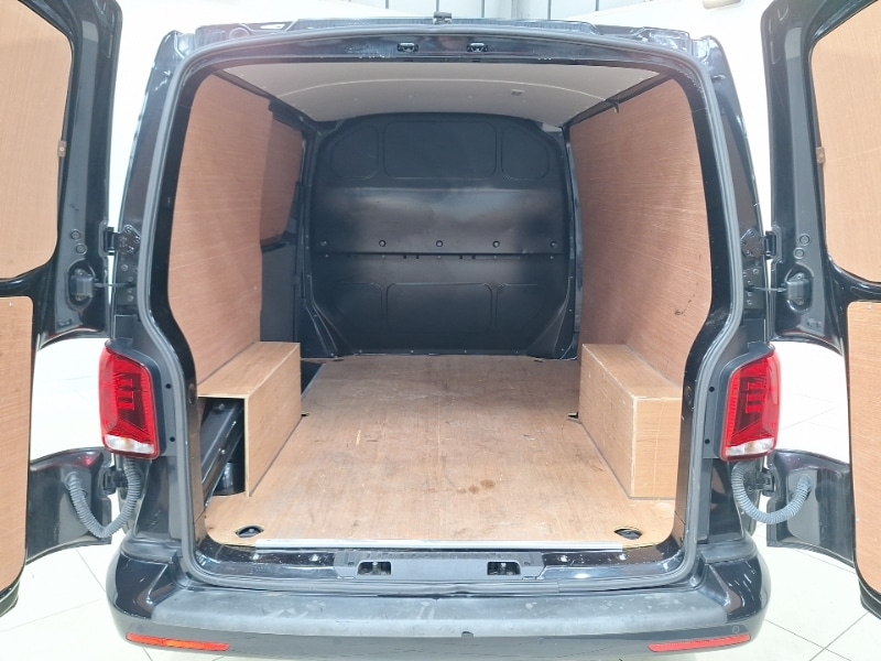 Used Volkswagen Transporter 2023 for sale - 78032896: Photo 8