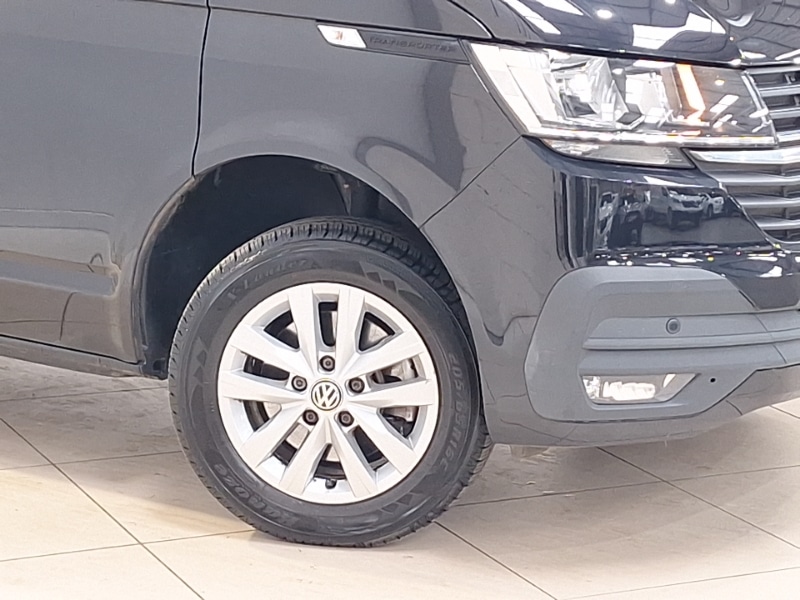 Used Volkswagen Transporter 2023 for sale - 78032896: Photo 9