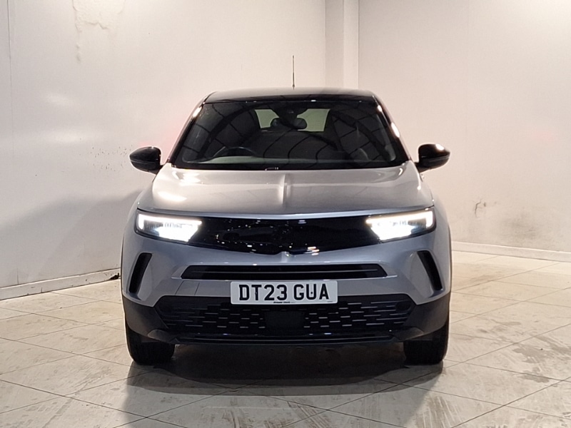 Used Vauxhall Mokka 2023 for sale - 76951628: Photo 12