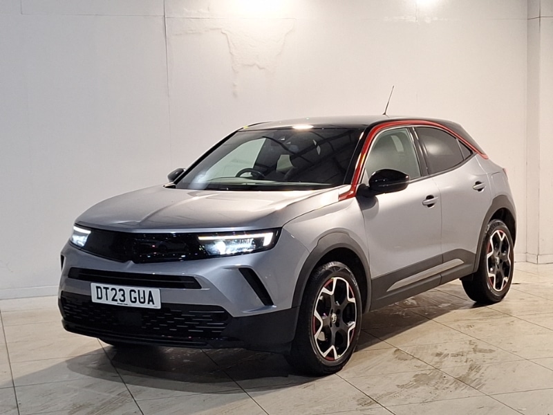 Used Vauxhall Mokka 2023 for sale - 76951628: Photo 13