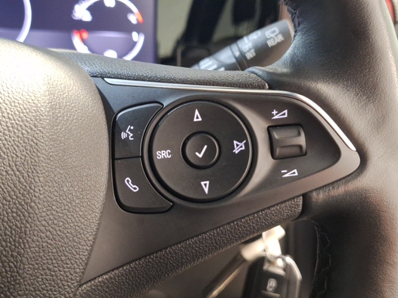 Used Vauxhall Mokka 2023 for sale - 76951628: Photo 18