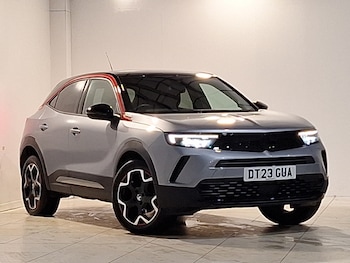 Used Vauxhall Mokka 2023 for sale - 76951628: Photo