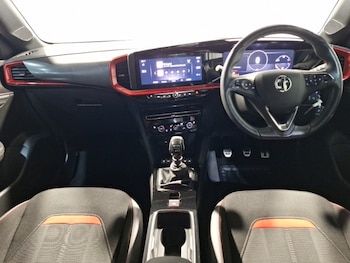 Used Vauxhall Mokka 2023 for sale - 76951628: Photo