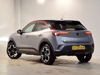 Used Vauxhall Mokka 2023 for sale - 76951628: Photo