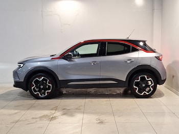 Used Vauxhall Mokka 2023 for sale - 76951628: Photo