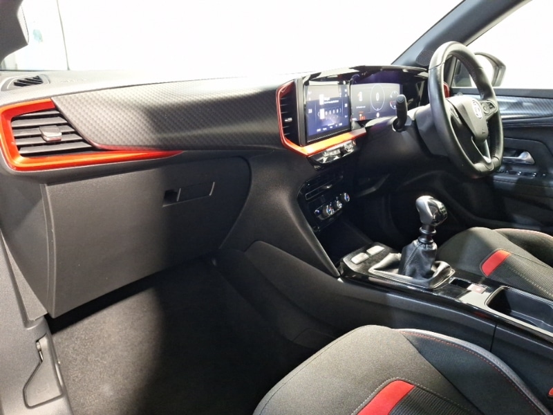 Used Vauxhall Mokka 2023 for sale - 76951628: Photo 5