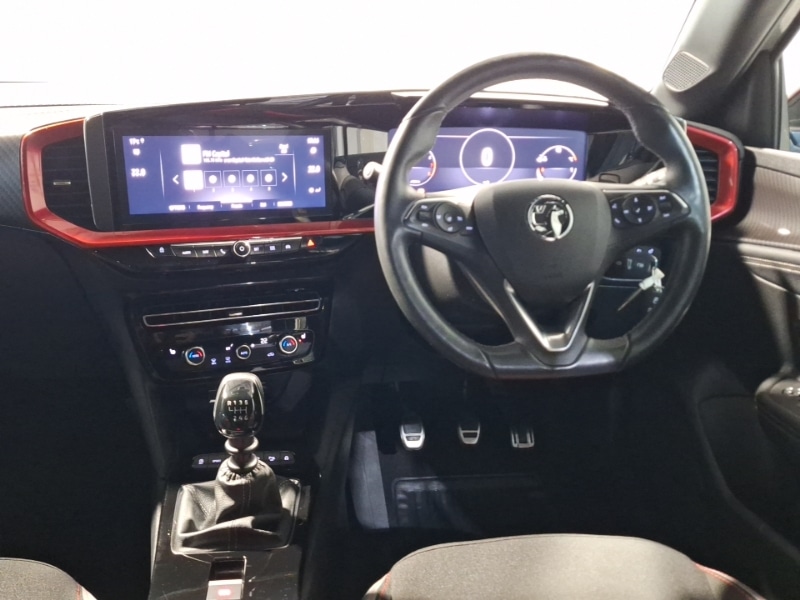 Used Vauxhall Mokka 2023 for sale - 76951628: Photo 7