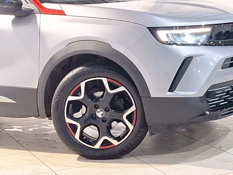 Used Vauxhall Mokka 2023 for sale - 76951628: Photo 9