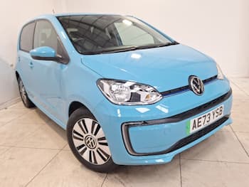 Used Volkswagen up! 2023 for sale - 79642252: Photo