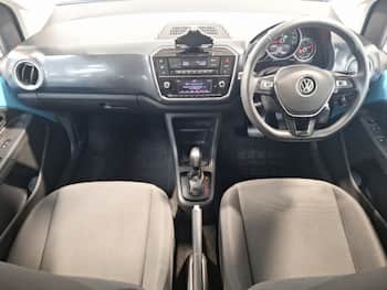 Used Volkswagen up! 2023 for sale - 79642252: Photo