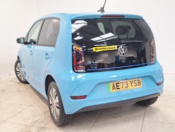 Used Volkswagen up! 2023 for sale - 79642252: Photo