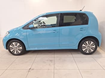 Used Volkswagen up! 2023 for sale - 79642252: Photo